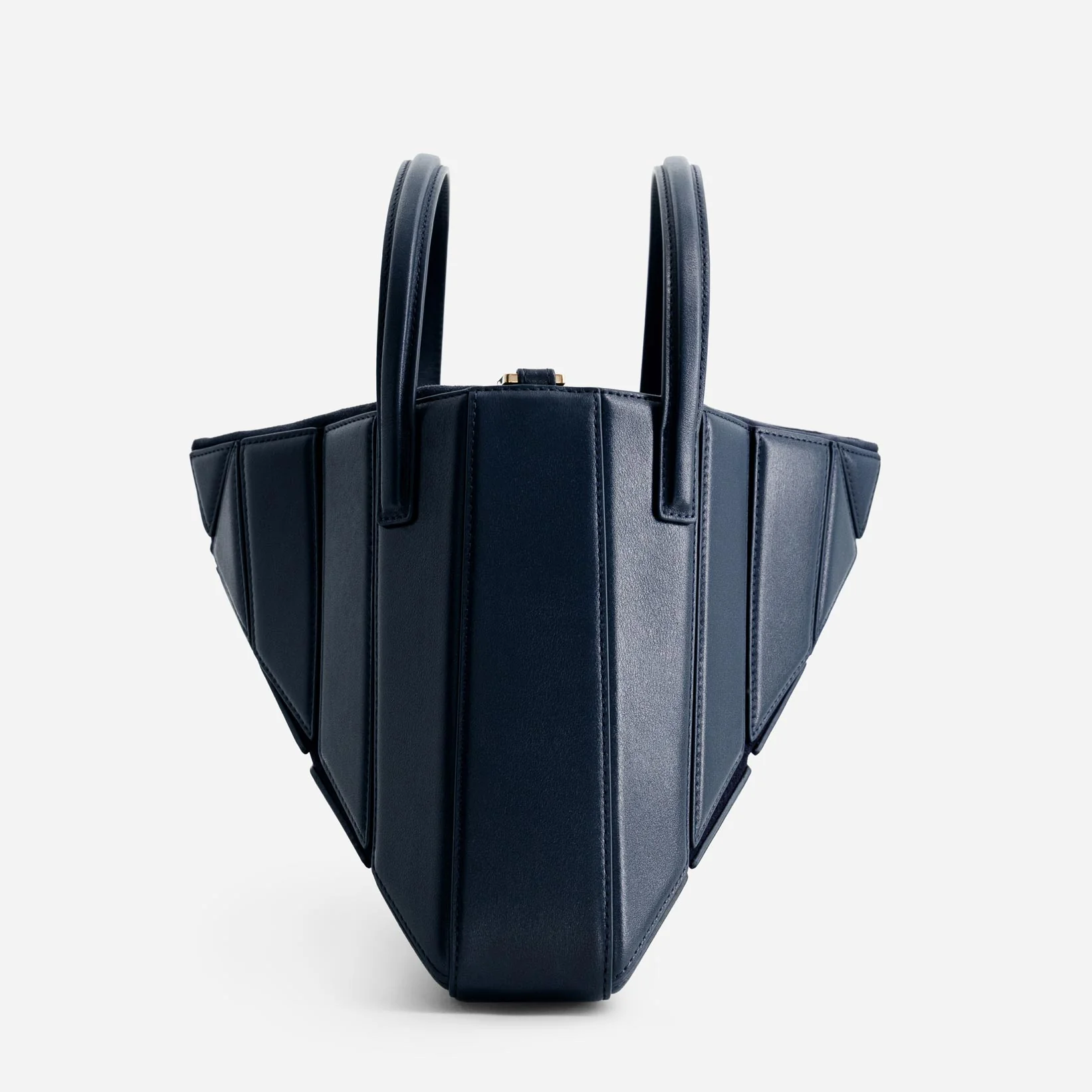 Sera Tote - Navy - Image 3