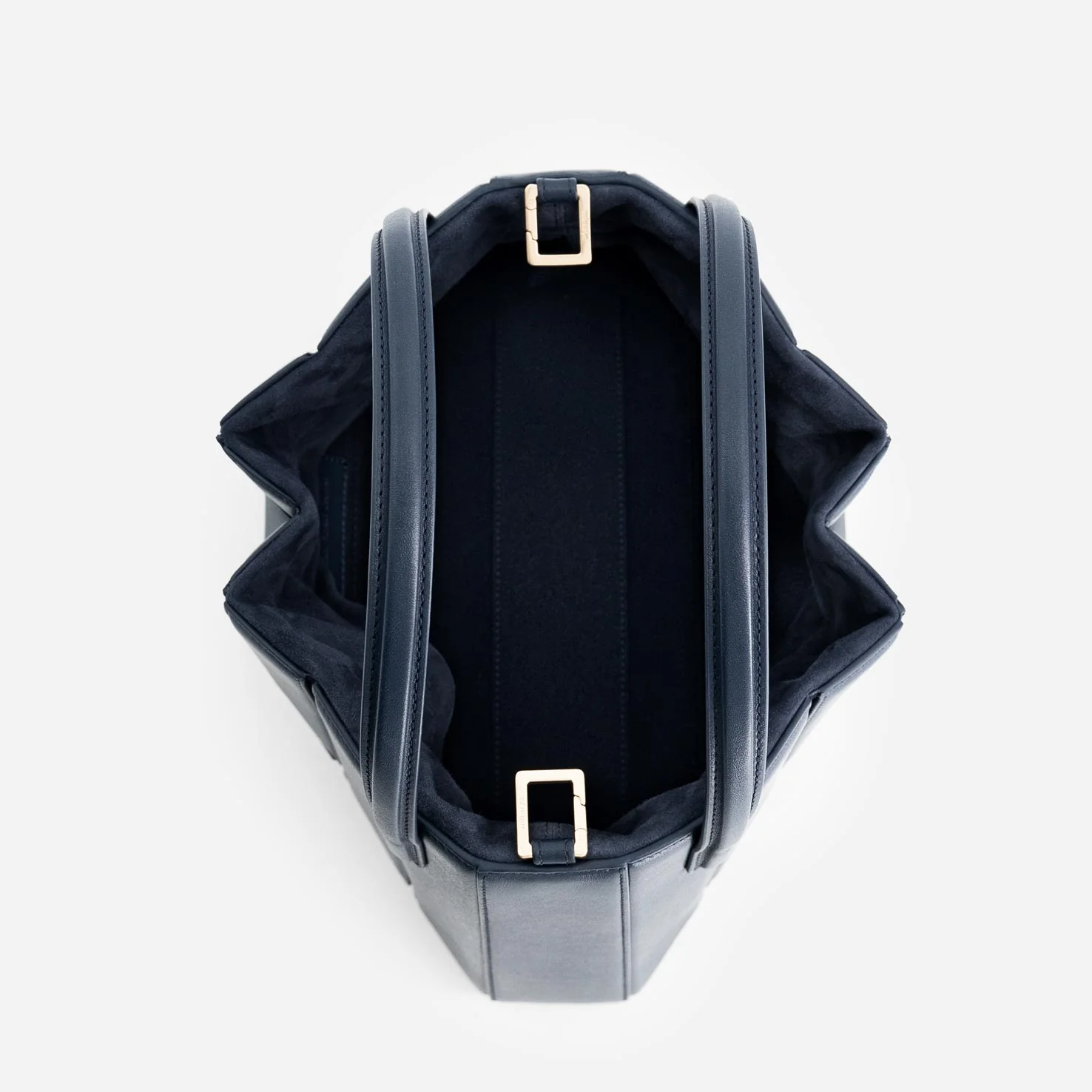 Sera Tote - Navy - Image 5