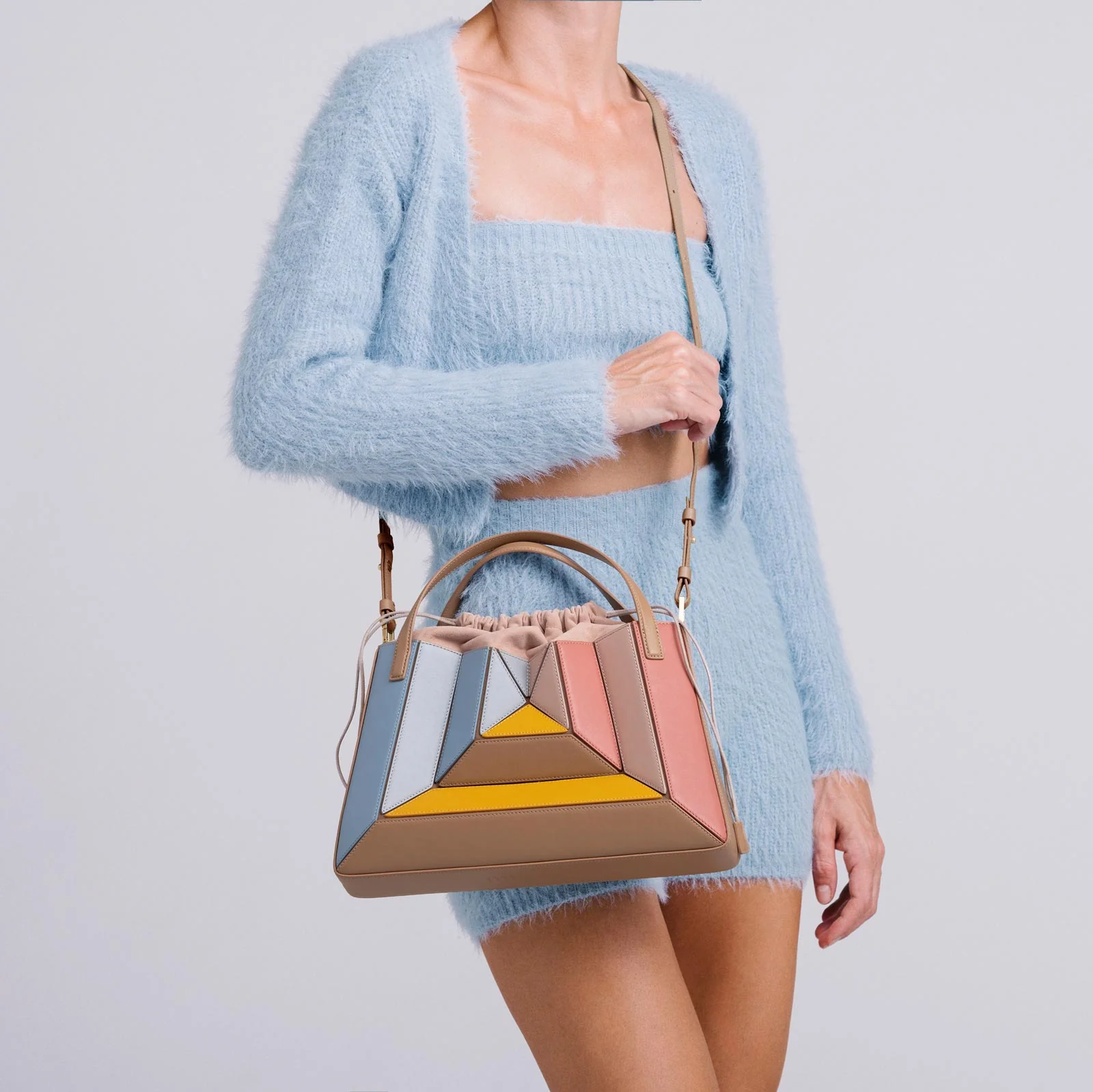 Sera Tote - Pastel - Image 11