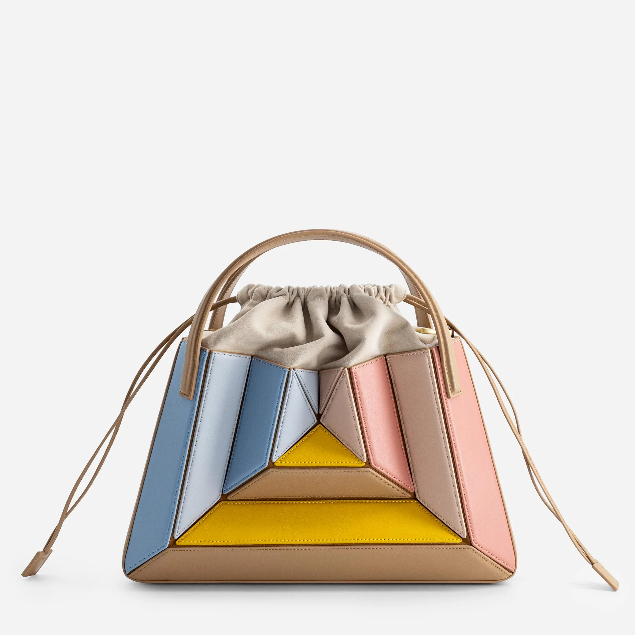Sera Tote - Pastel - Image 3