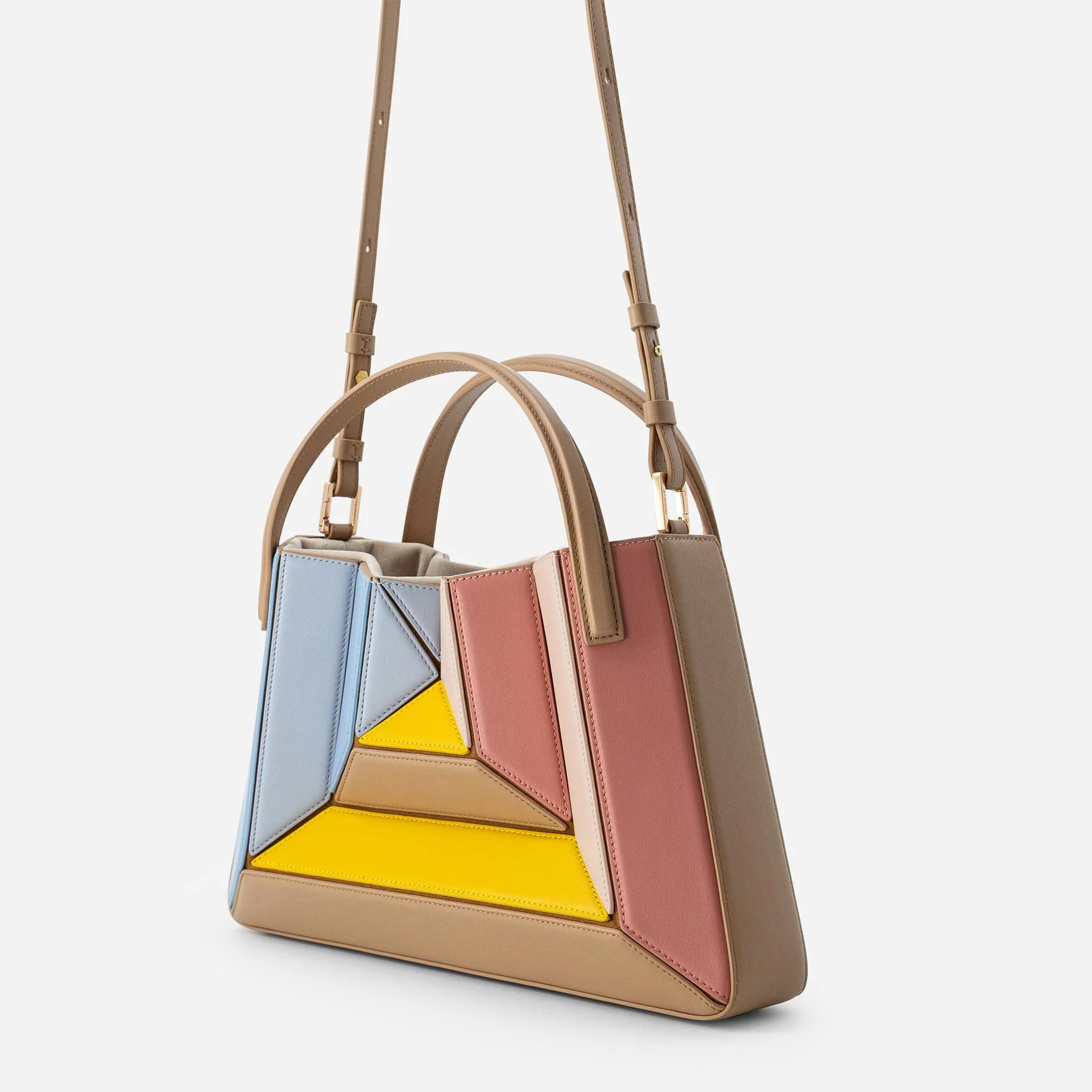 Sera Tote - Pastel - Image 5