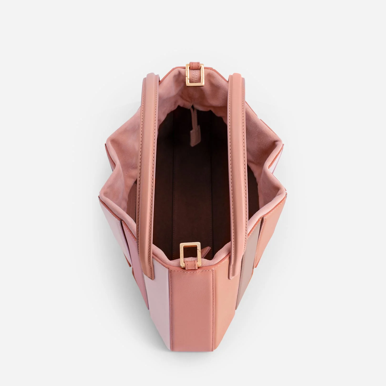 Sera Tote - Peach - Image 4