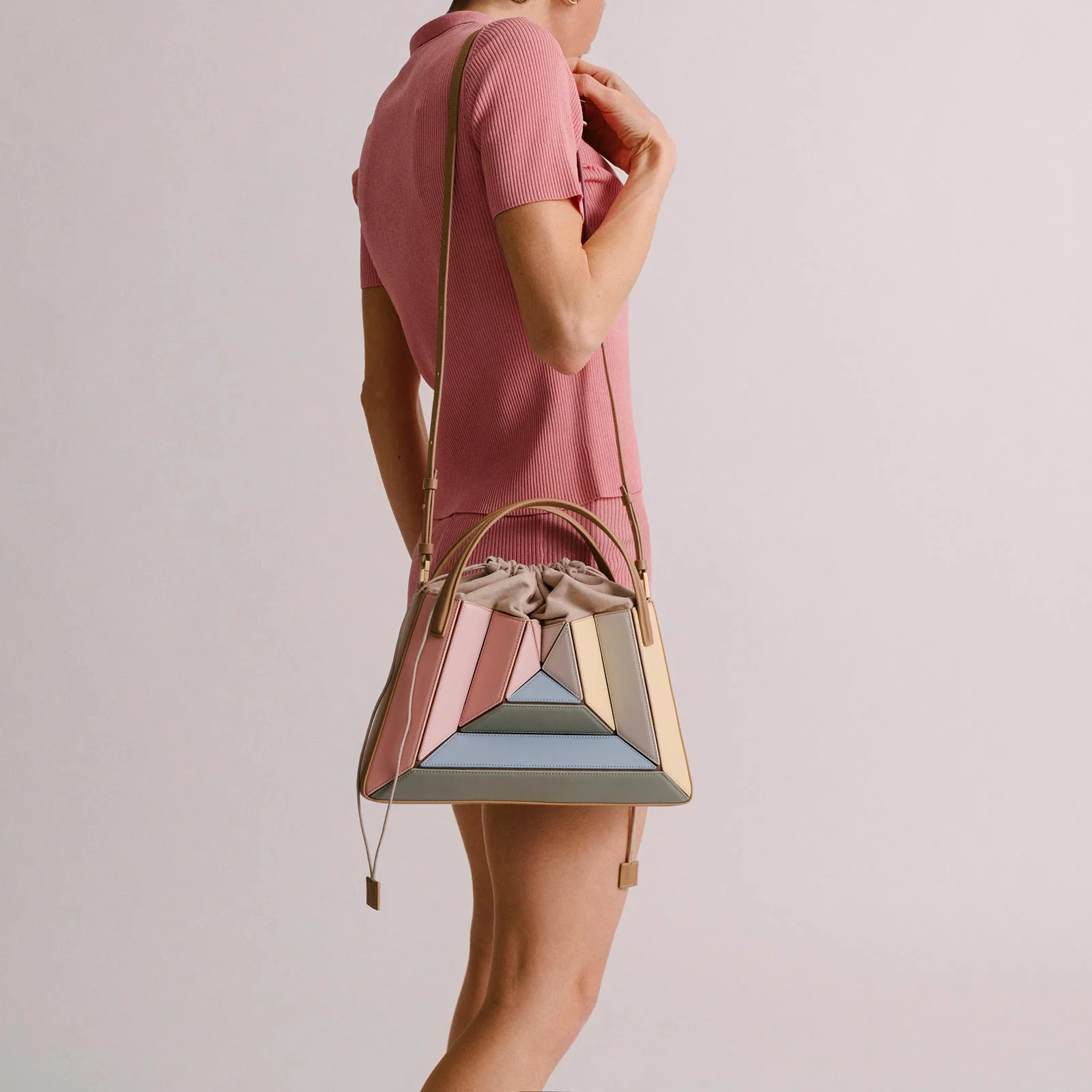 Sera Tote - Gummy - Image 7