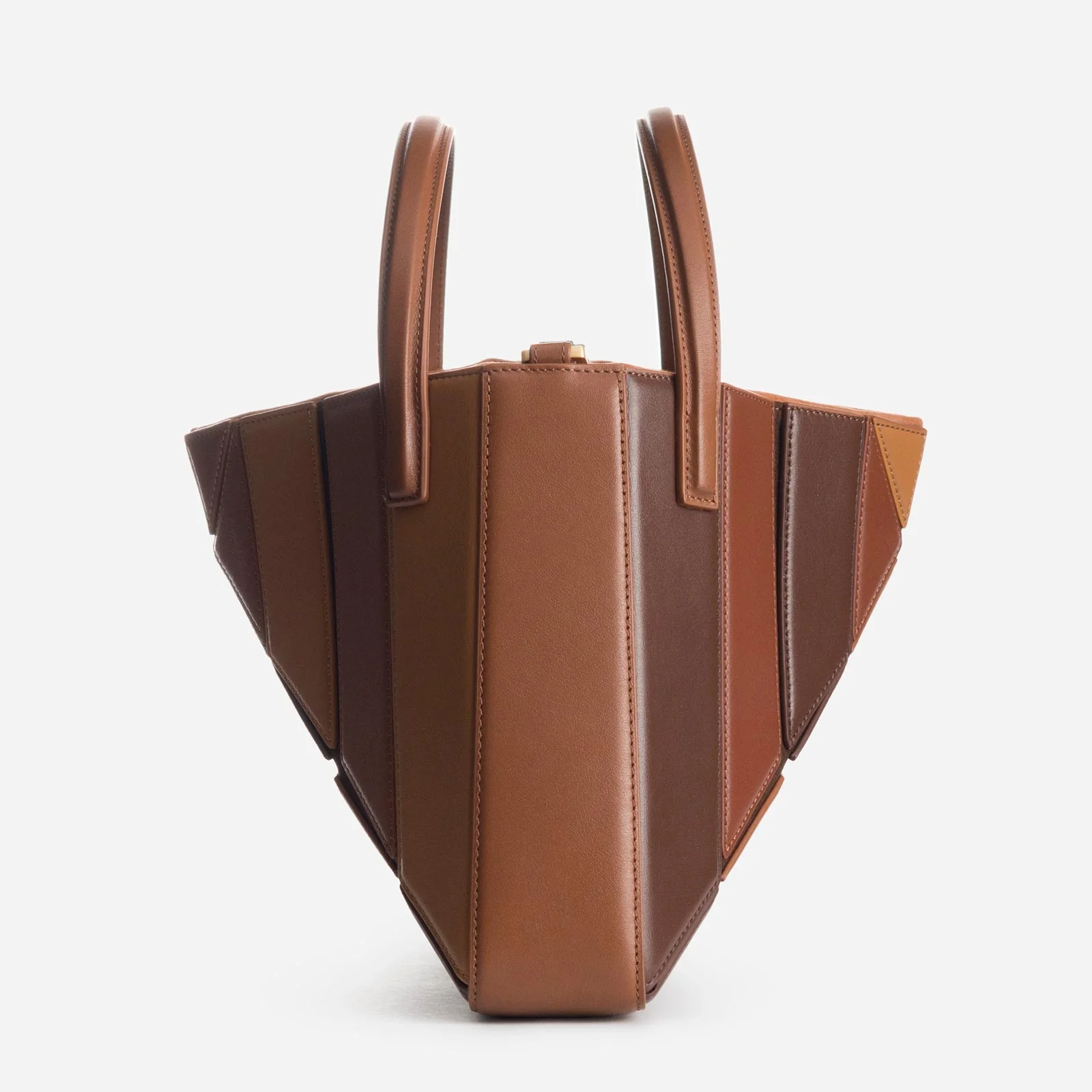 Sera Tote - Praline - Image 3