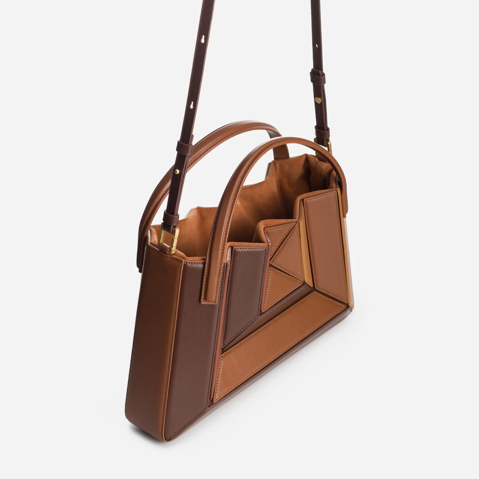 Sera Tote - Praline - Image 4
