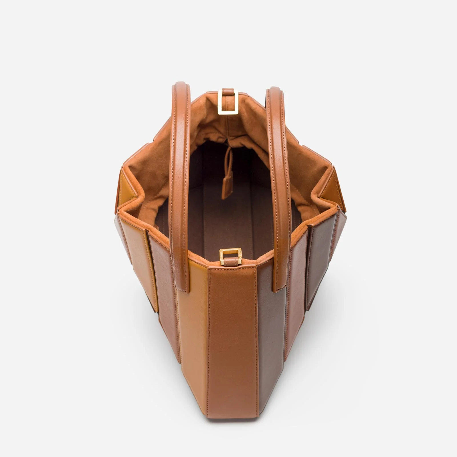 Sera Tote - Praline - Image 5