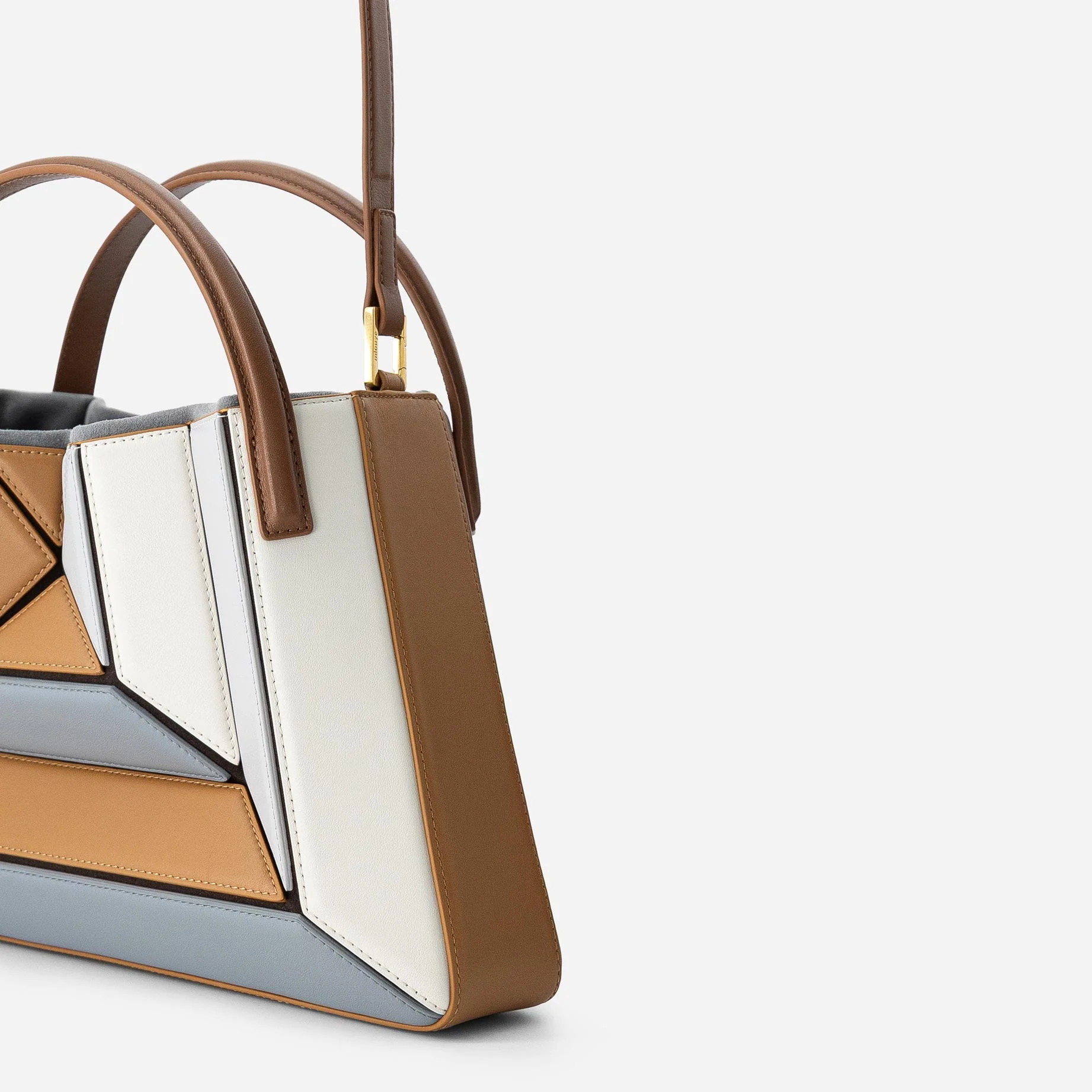 Sera Tote - Rusty - Image 4