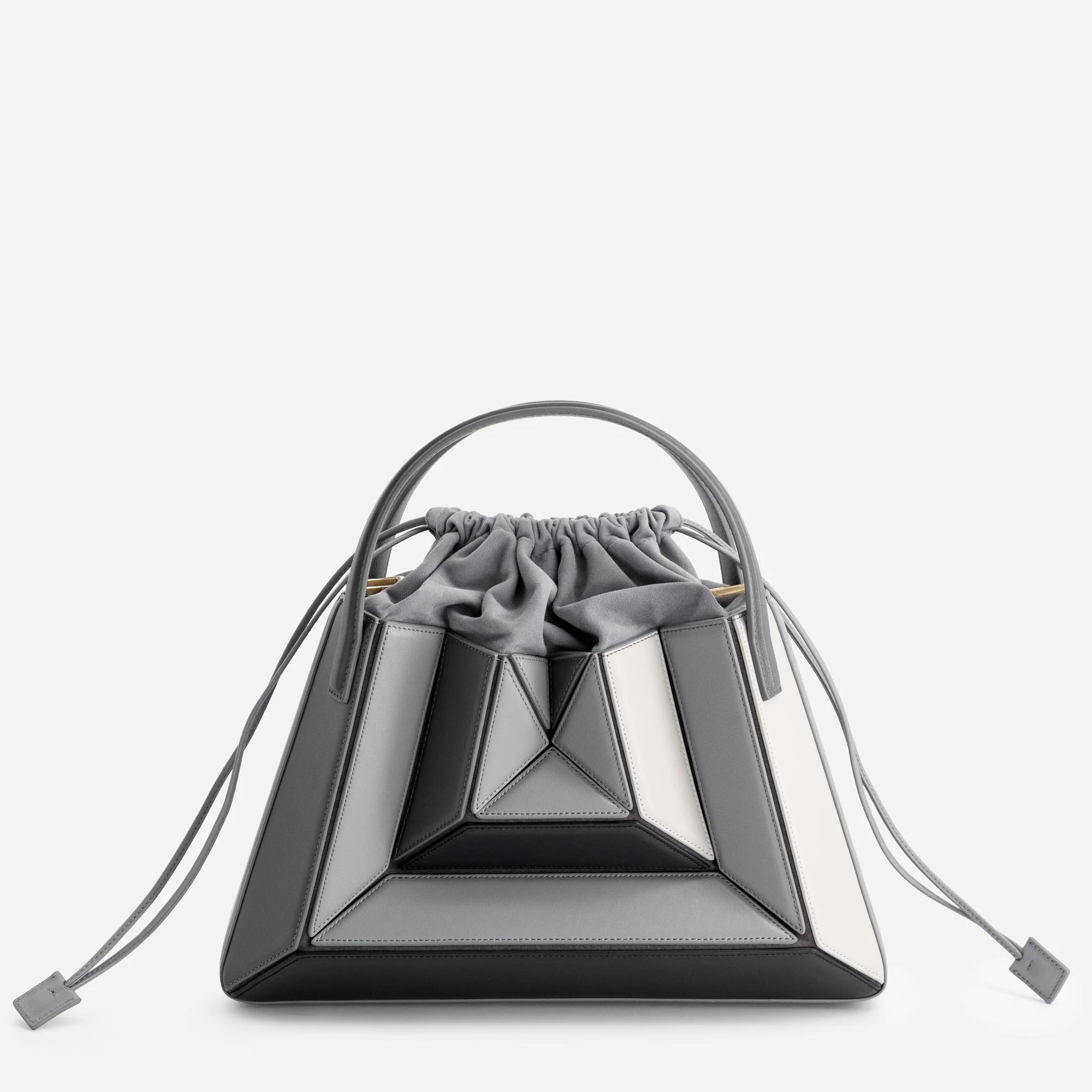 Sera Tote - Shark - Image 3