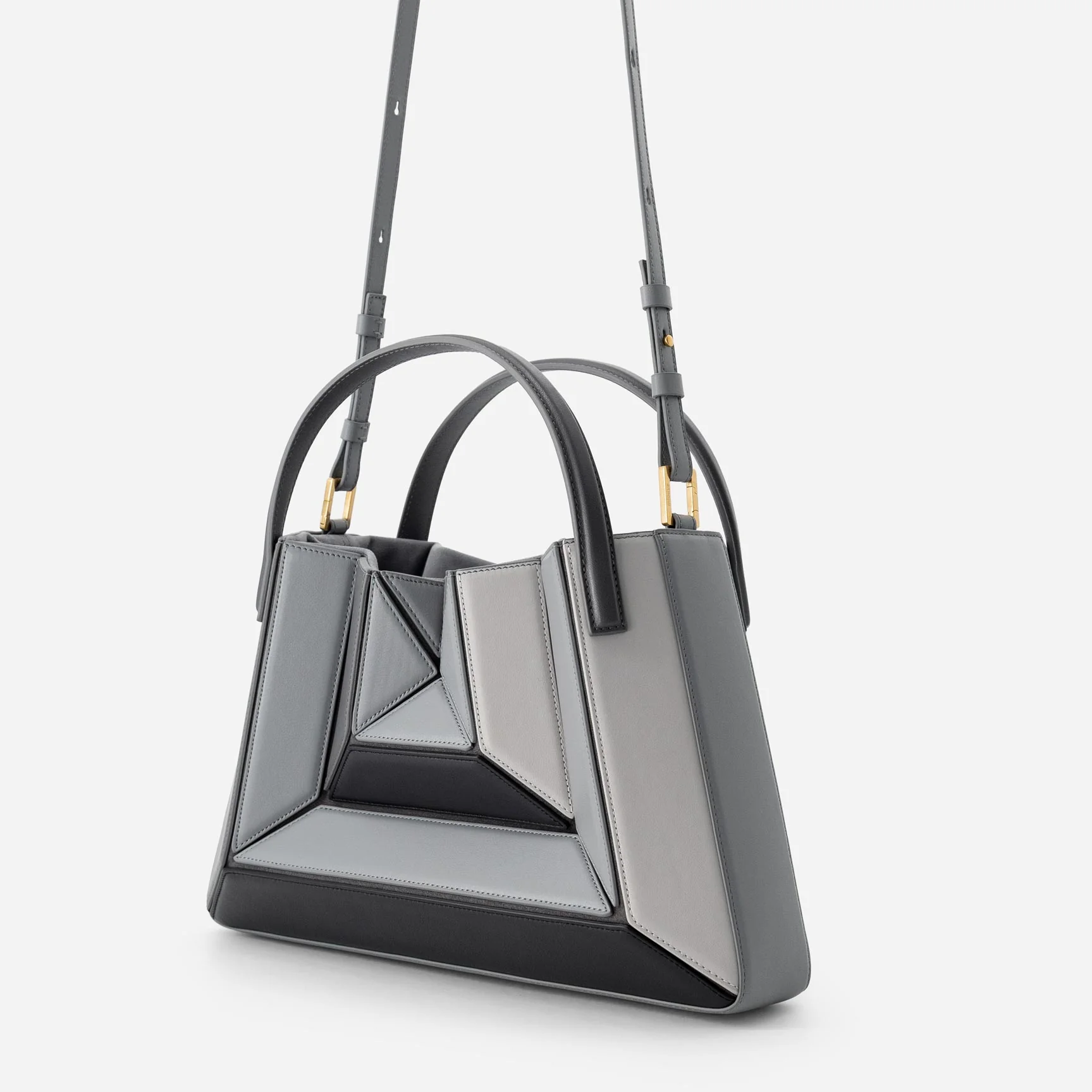 Sera Tote - Shark - Image 5