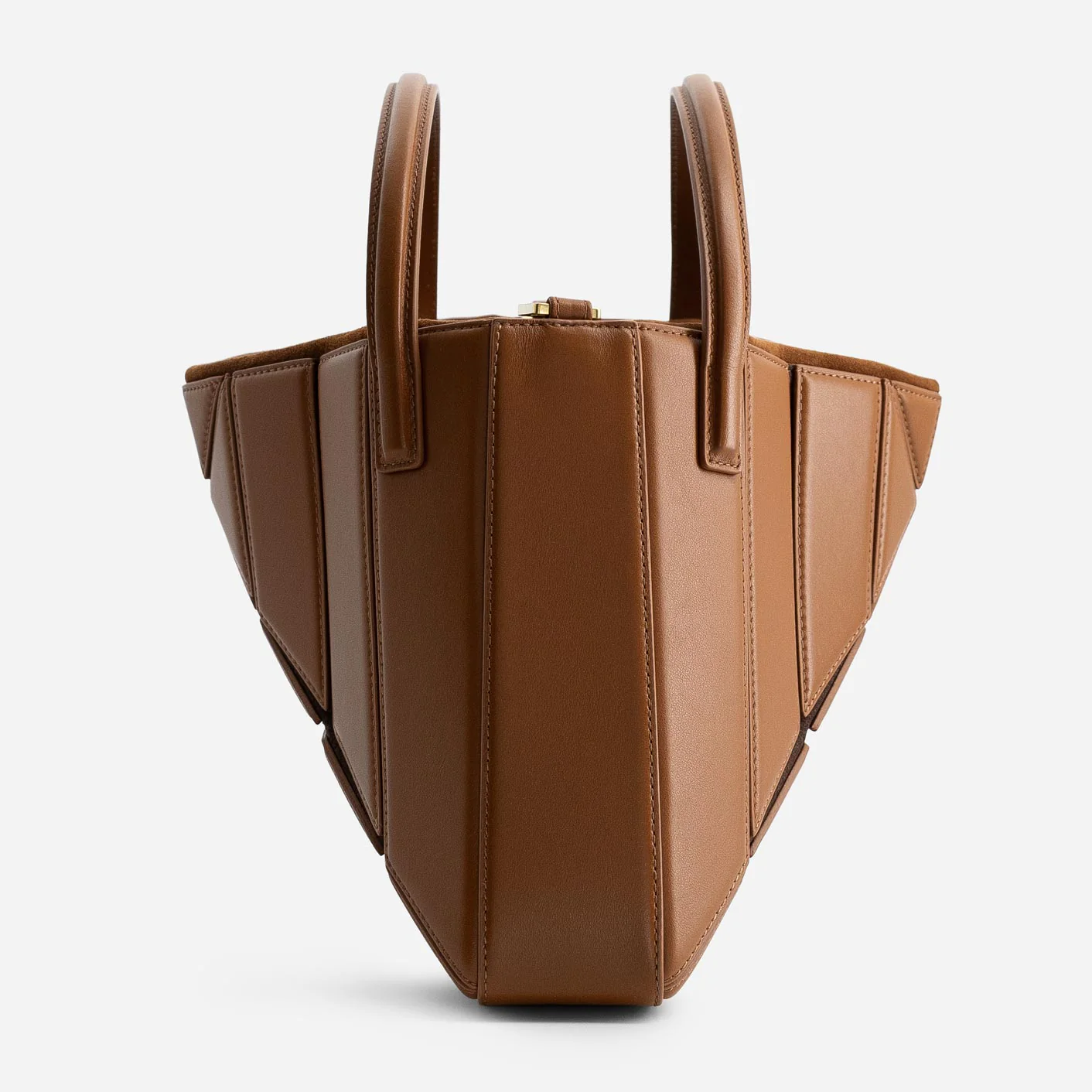 Sera Tote - Tan - Image 3