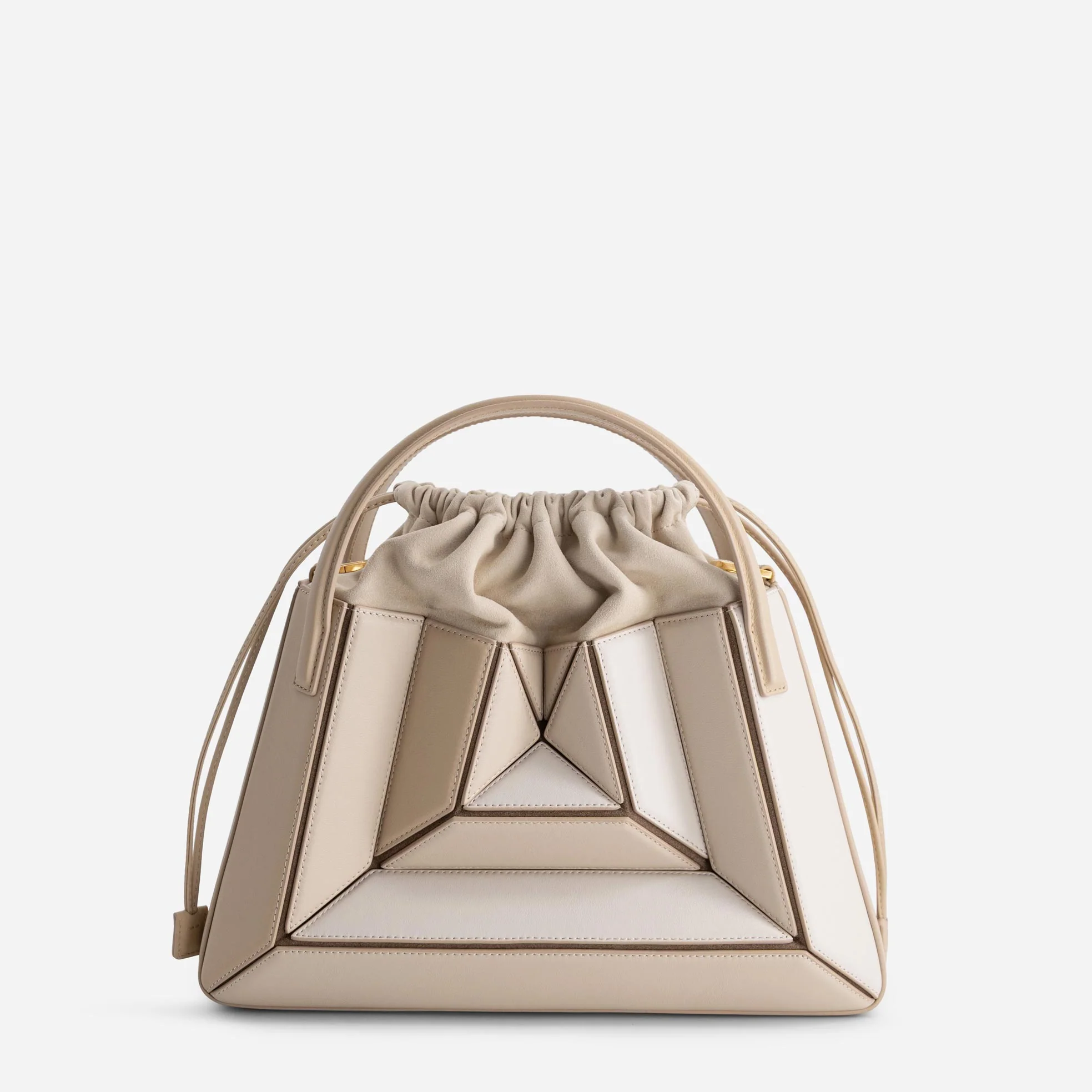 Sera Tote - Vanilla - Image 2