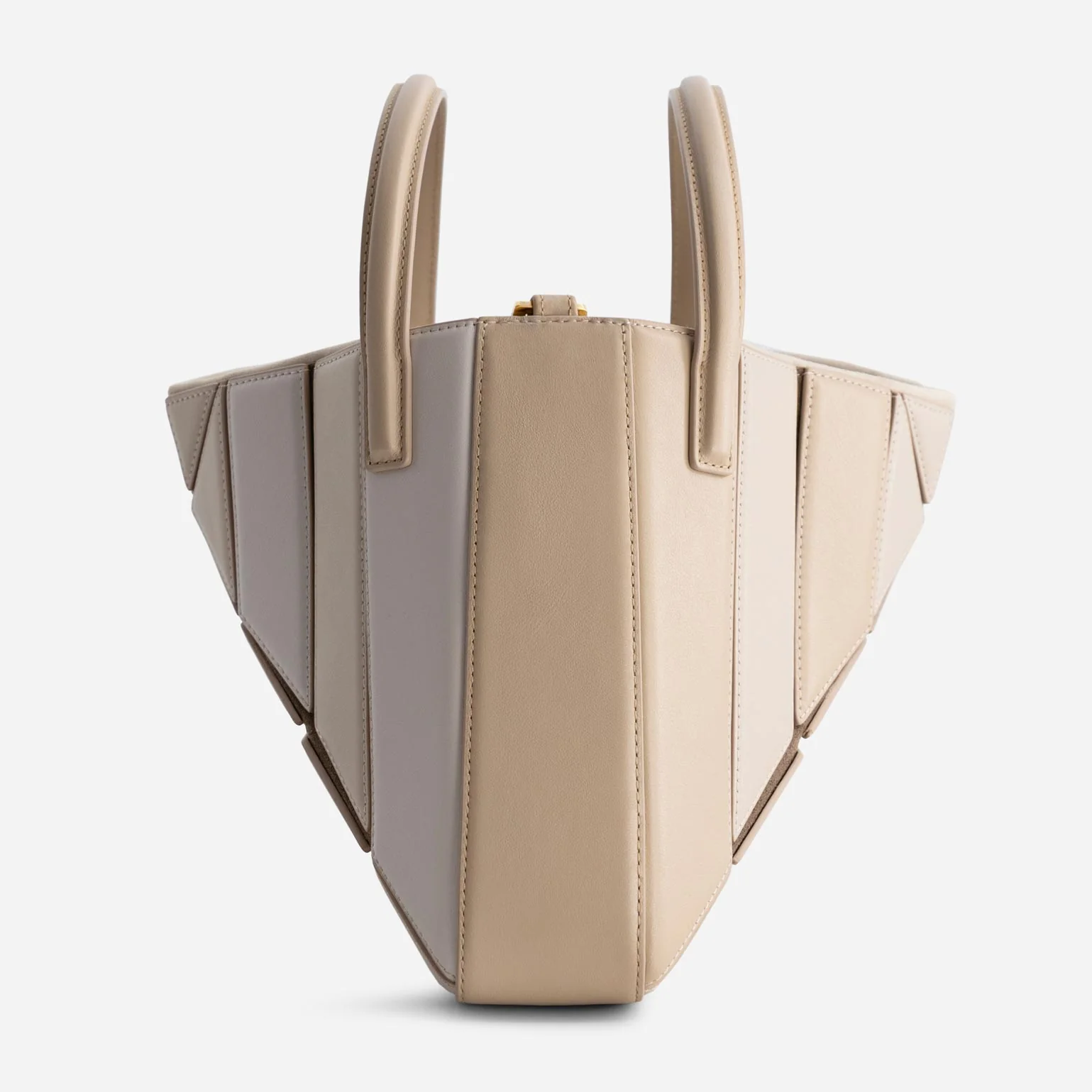 Sera Tote - Vanilla - Image 3