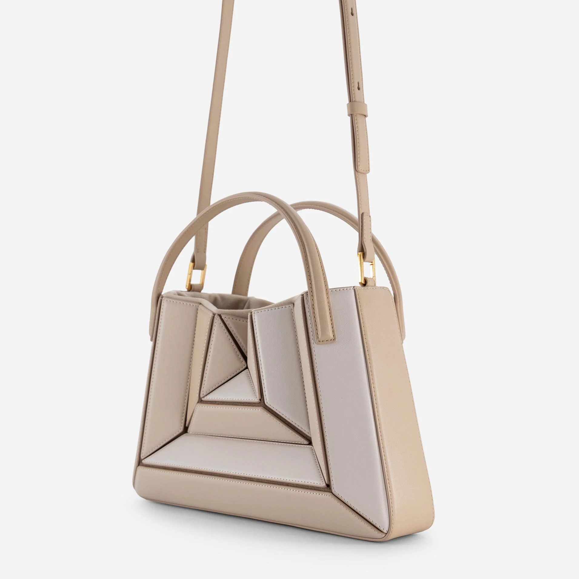 Sera Tote - Vanilla - Image 4