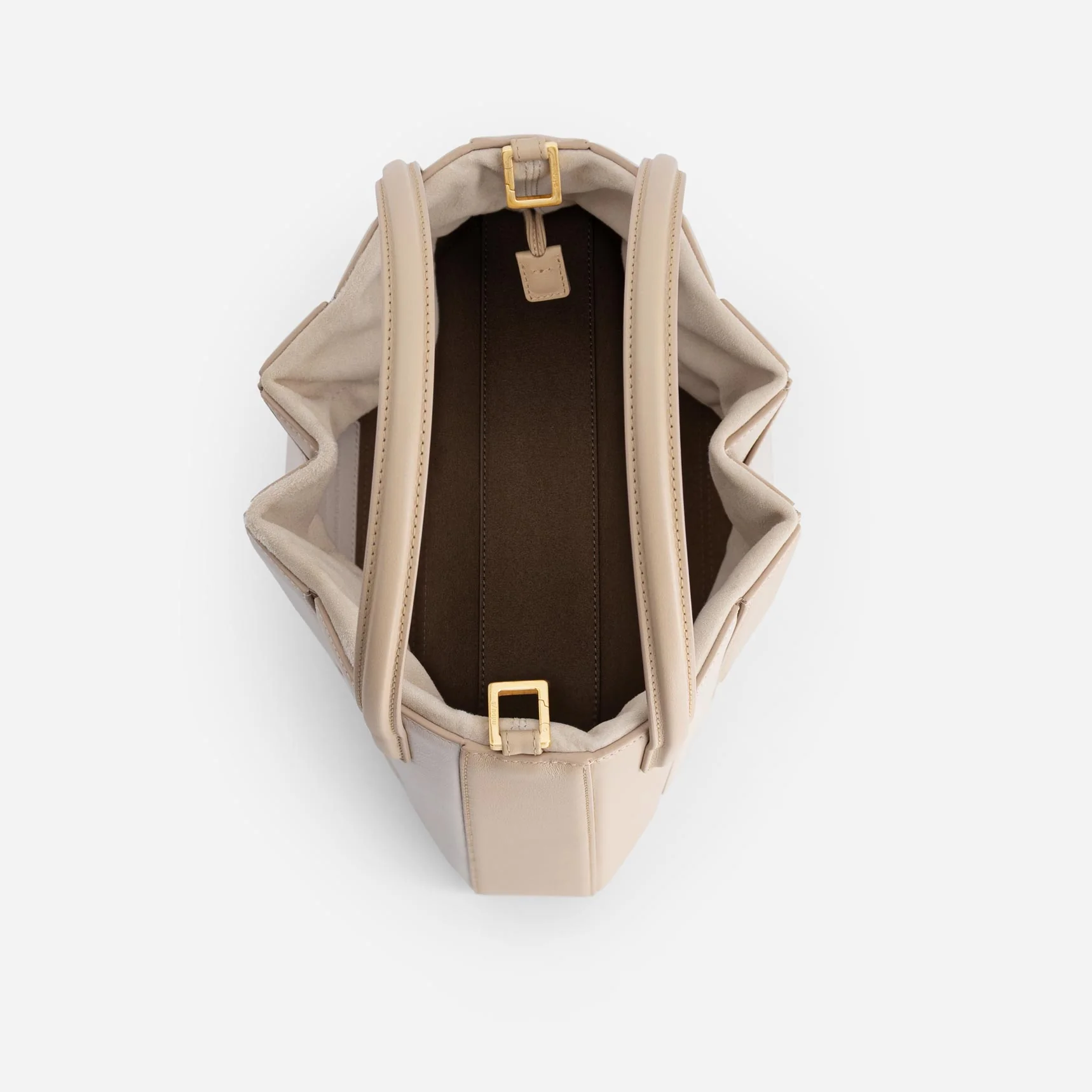 Sera Tote - Vanilla - Image 5