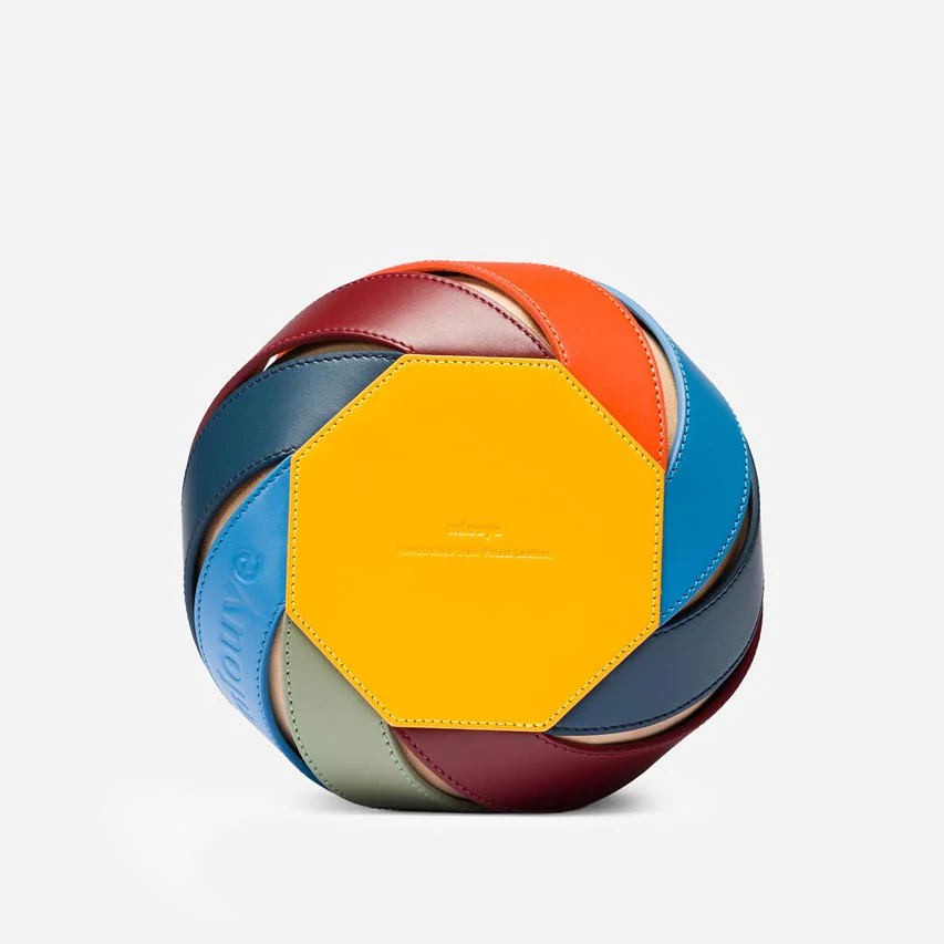 Helix - Multicolor - Image 3
