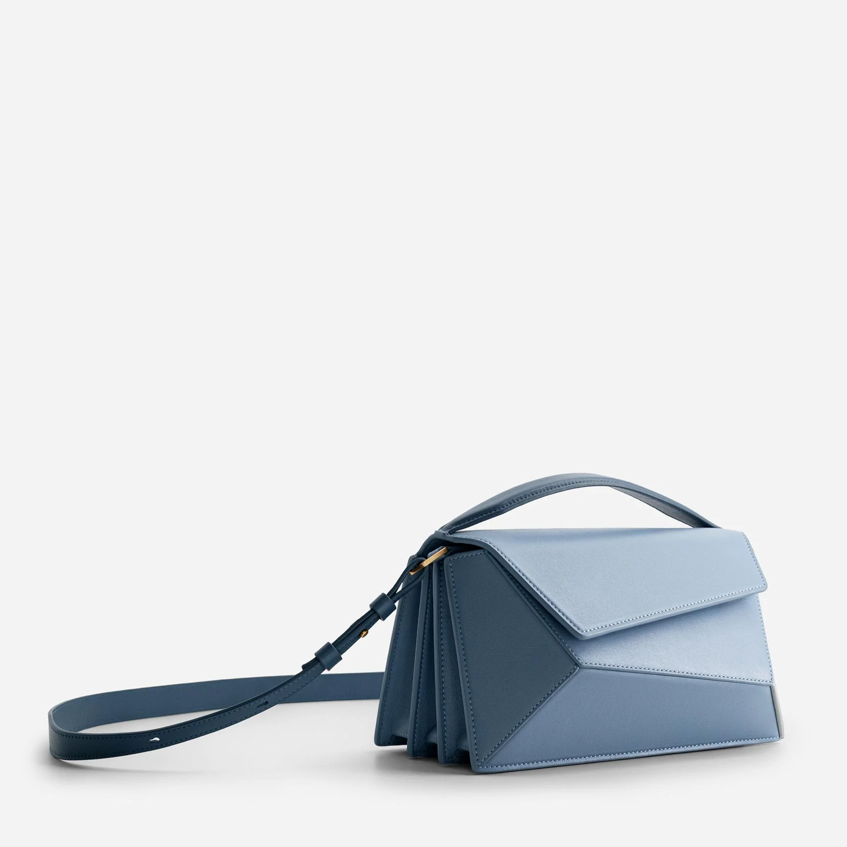 Small Naomi - Azure - Image 2