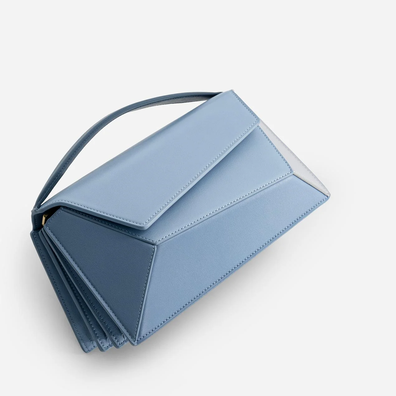 Small Naomi - Azure - Image 4