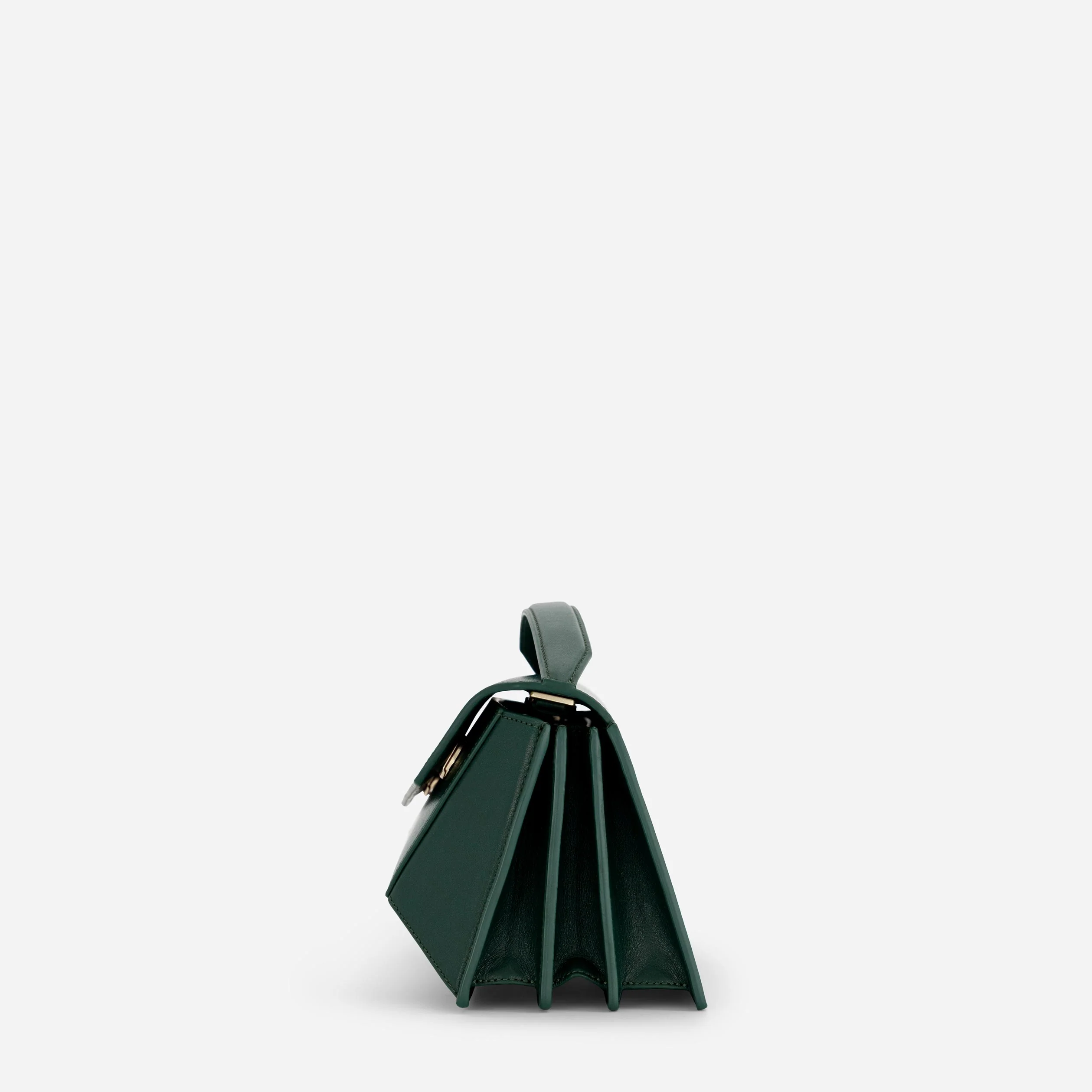 Small Naomi - Duck Green - Image 3