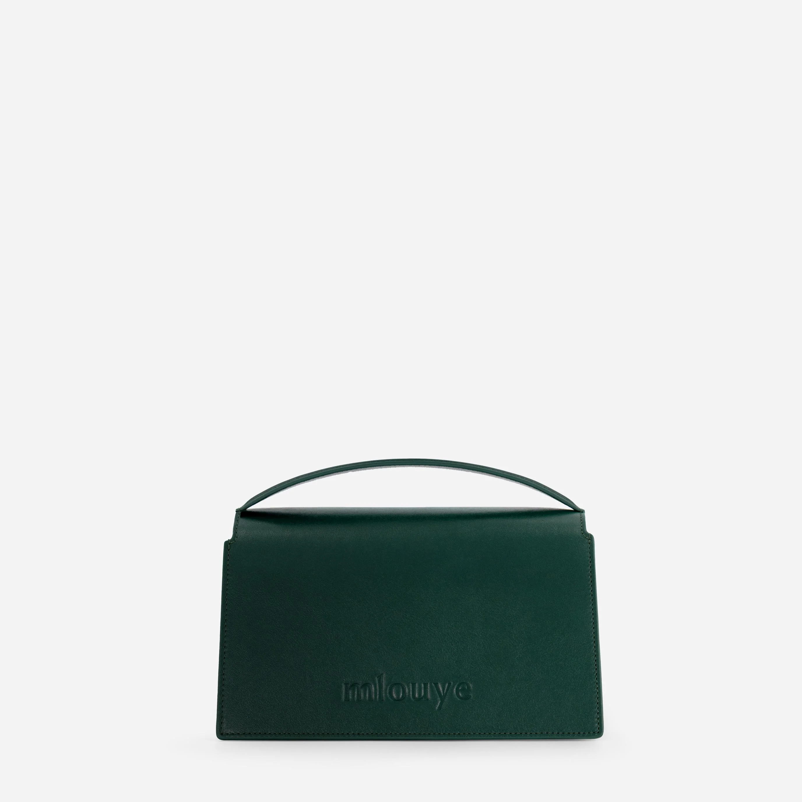 Small Naomi - Duck Green - Image 5
