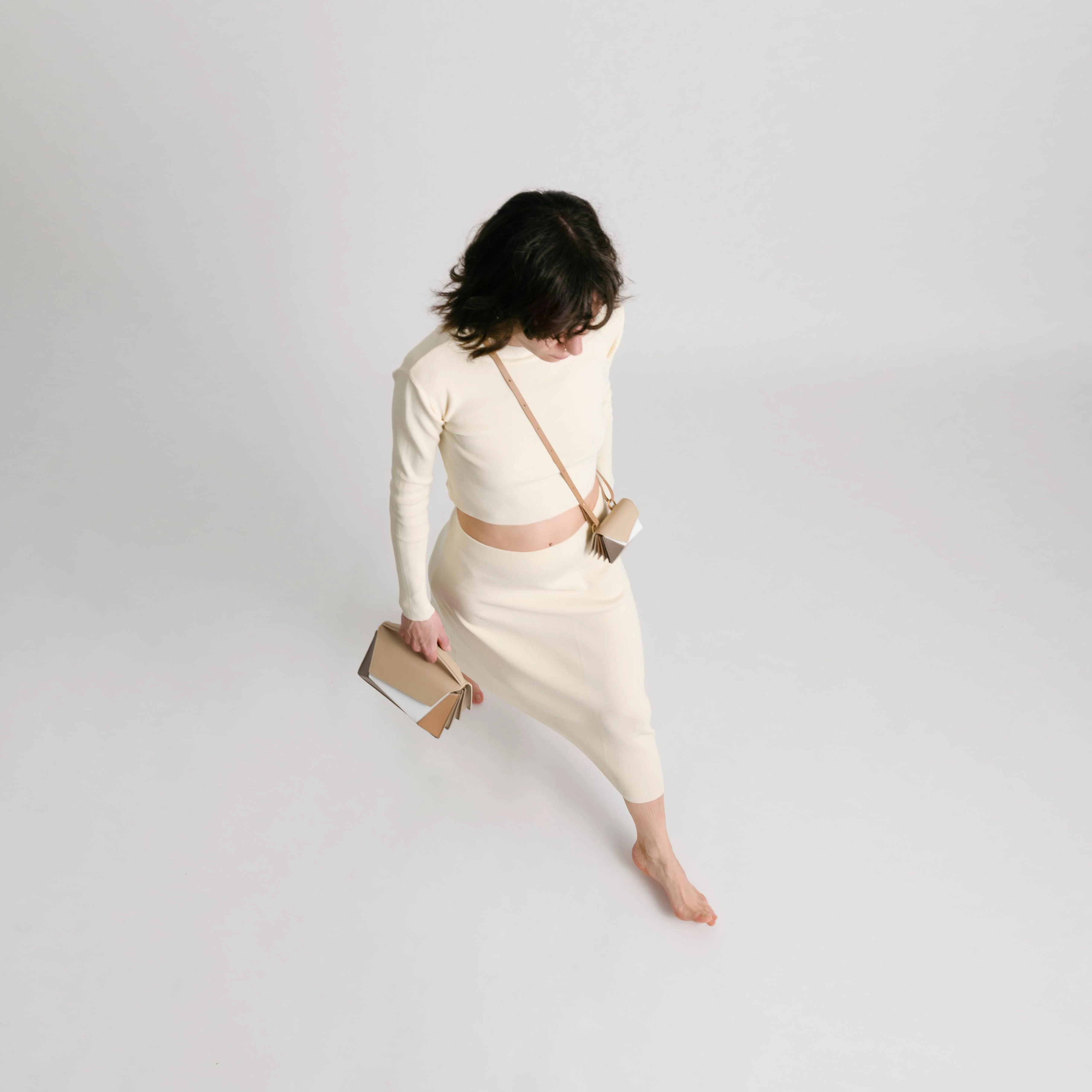 Small Naomi - Milky - Image 10