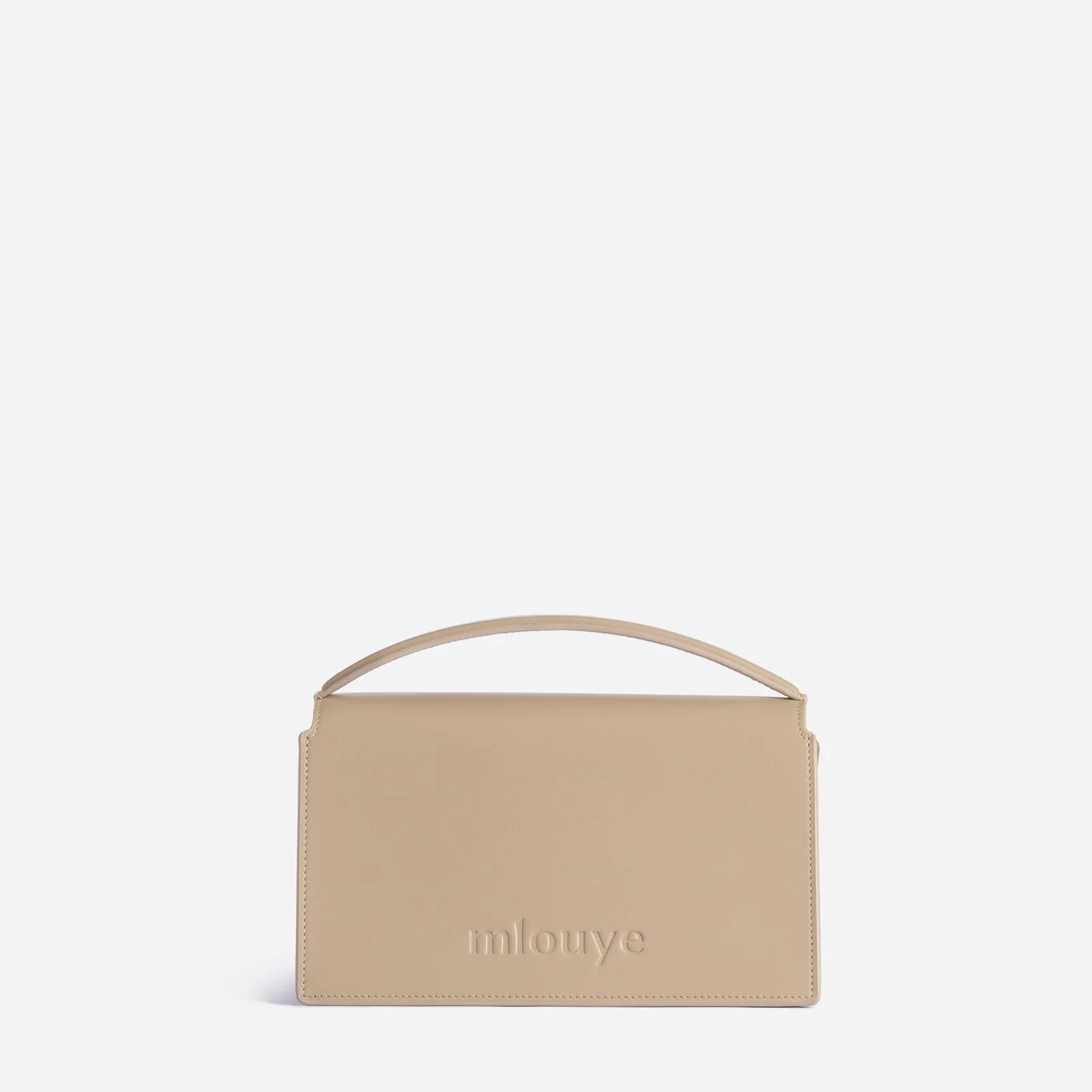 Small Naomi - Milky - Image 5