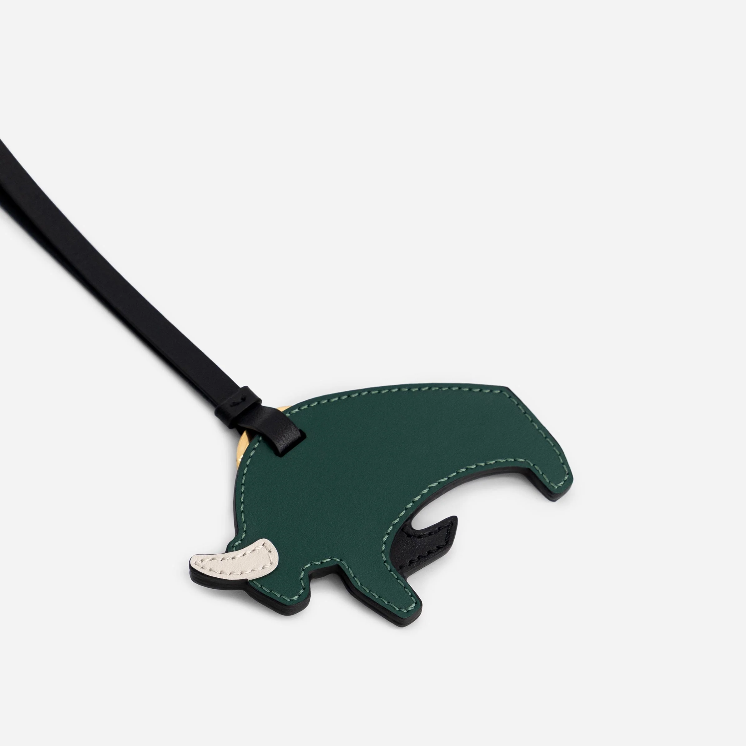 Taurus Keyring - Image 2