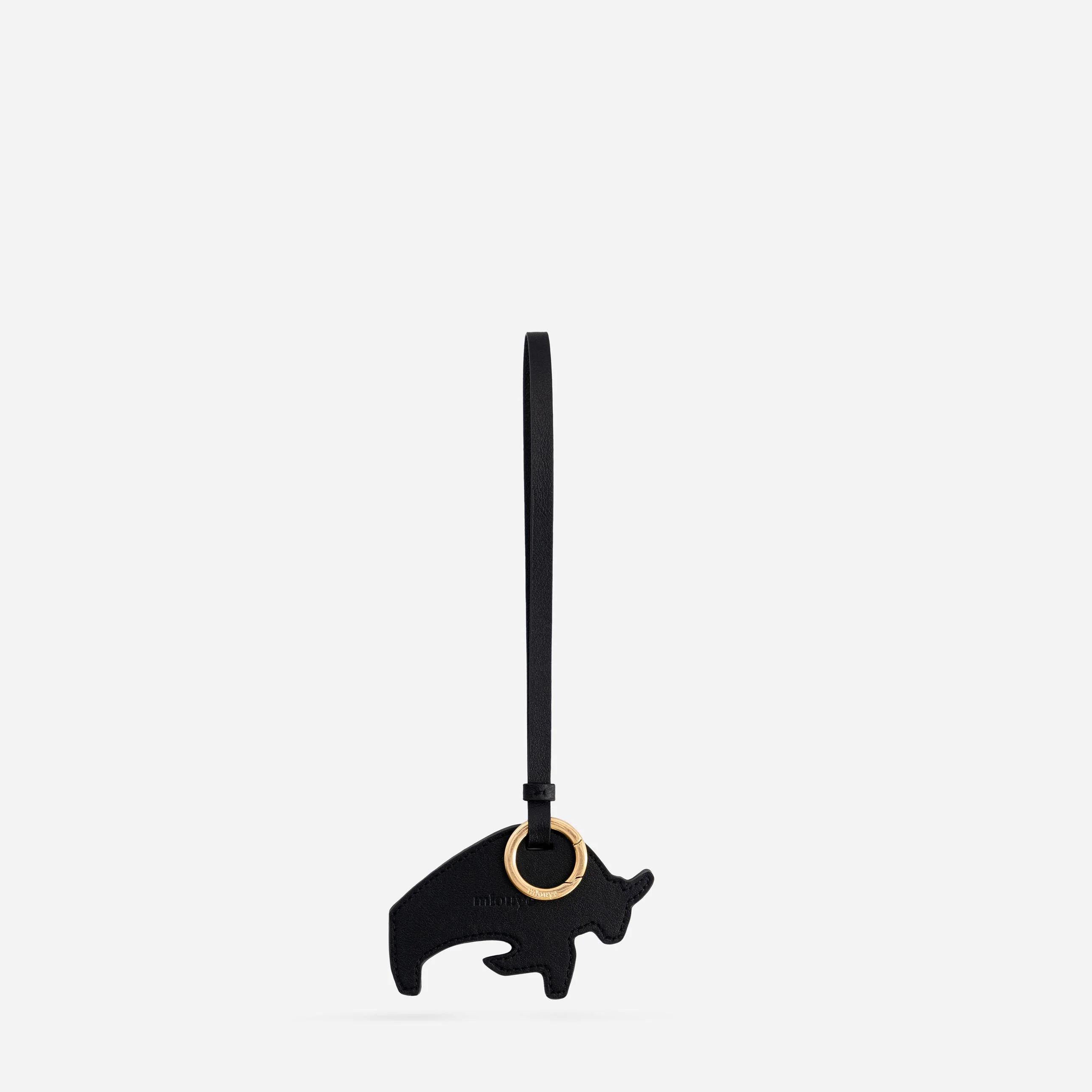 Taurus Keyring - Image 3