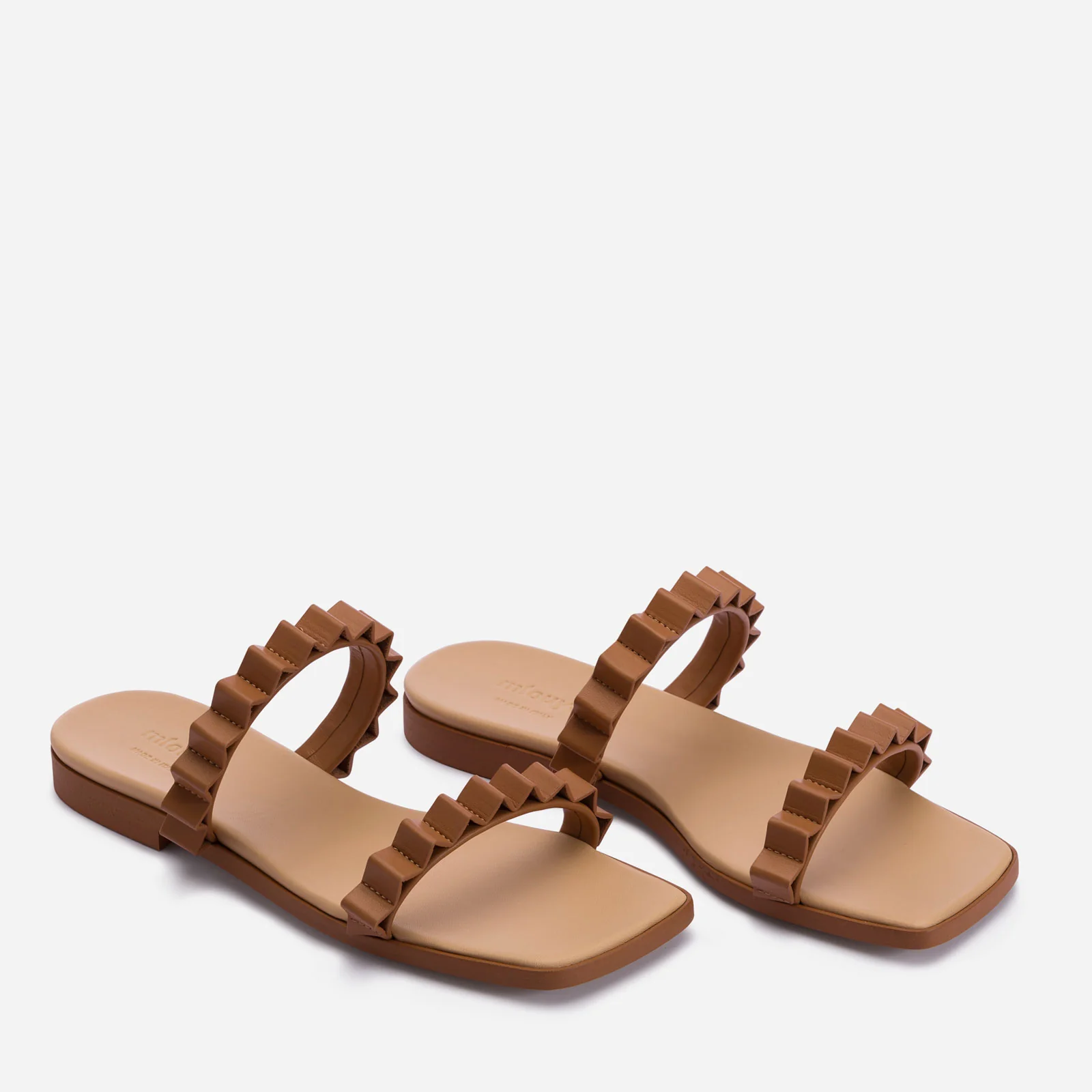 Thelma Sandal - Cappuccino - Image 3