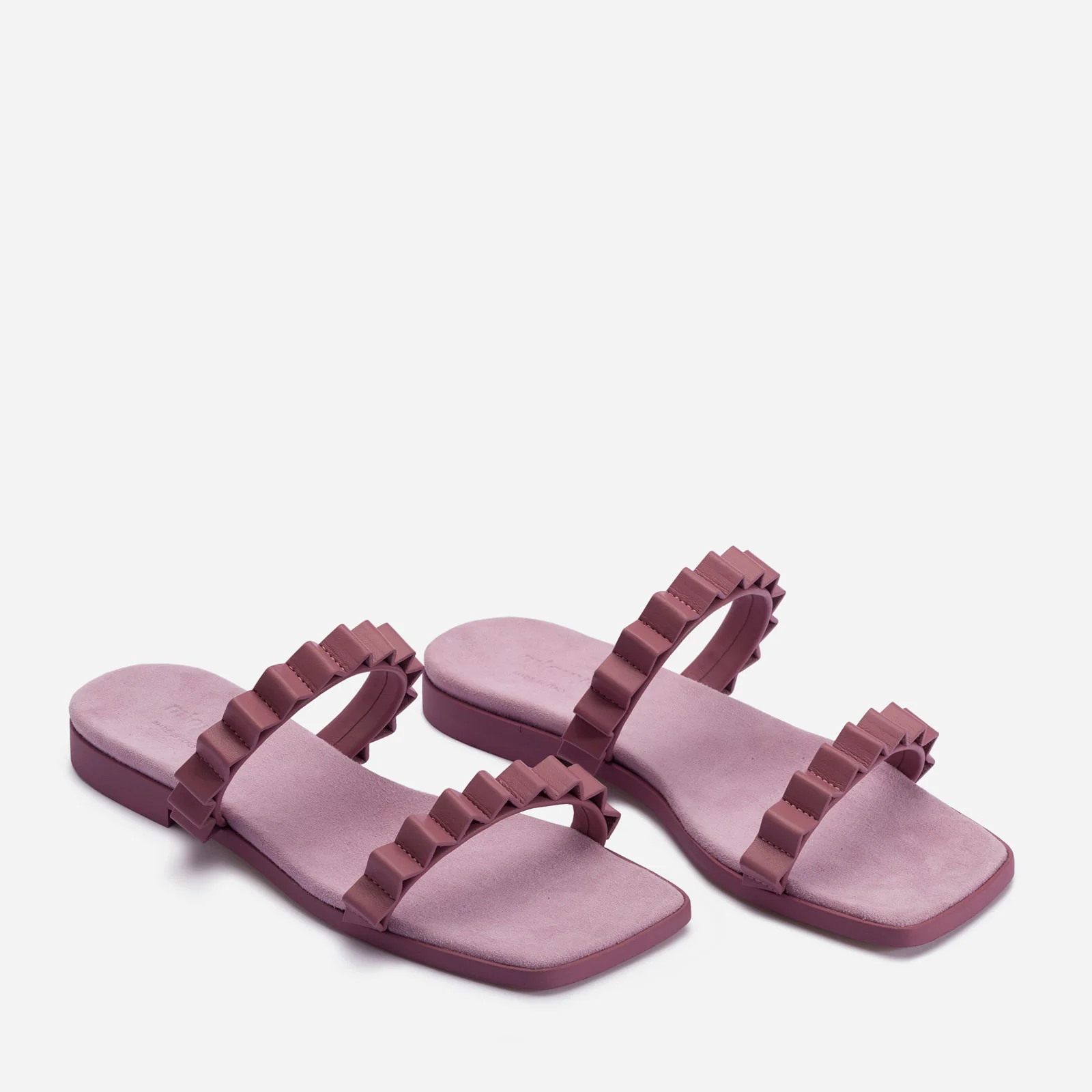 Thelma Sandal - Dry Rose - Image 4