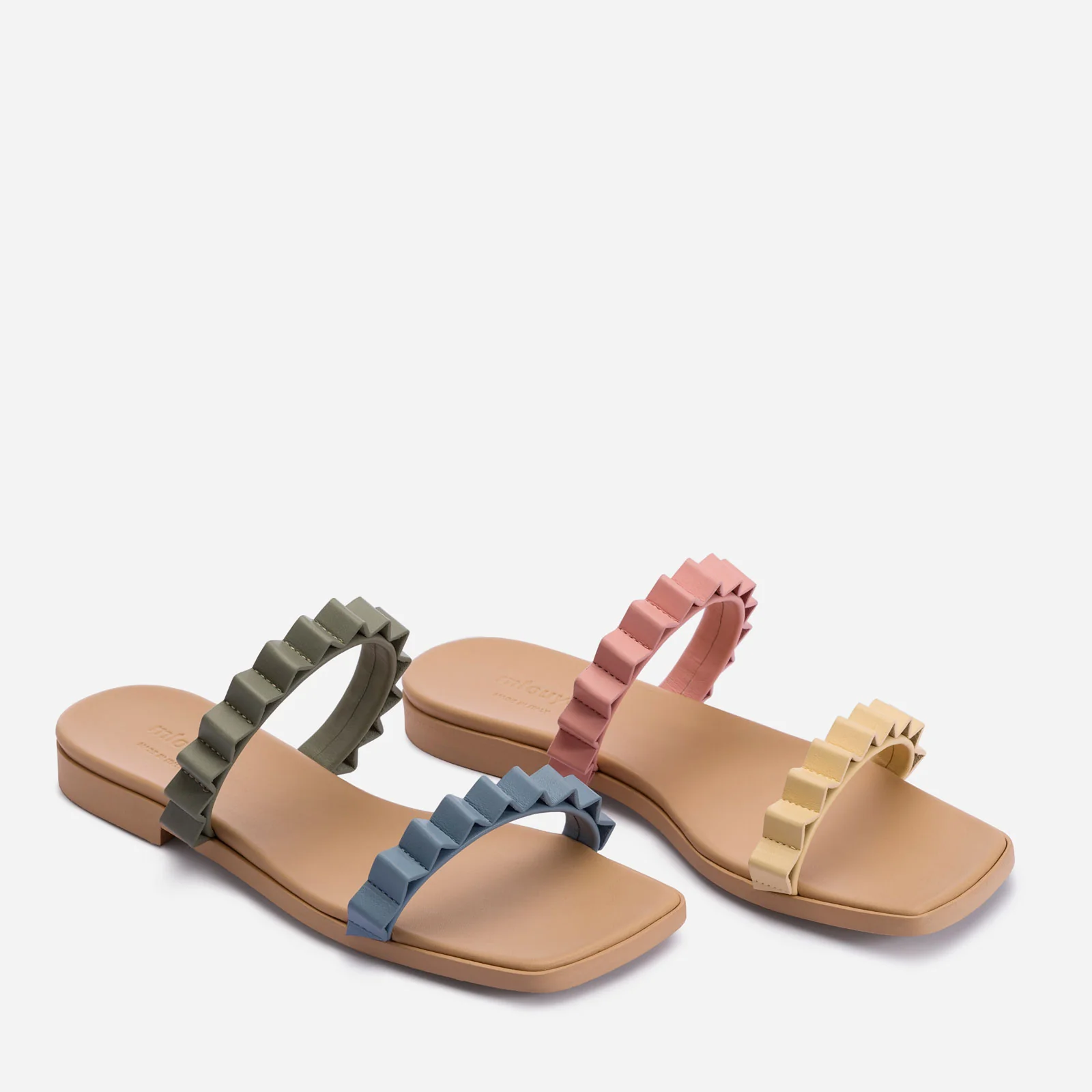 Thelma Sandal - Gummy - Image 4