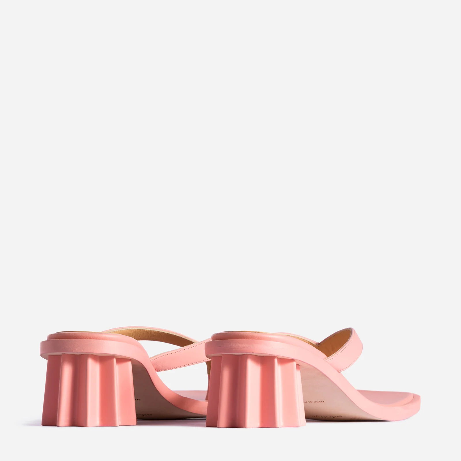 Thong Sandal - Pink Cloud - Image 4
